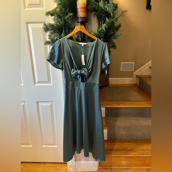 NWT Baltic Born dress size Small - Picture 1 of 4